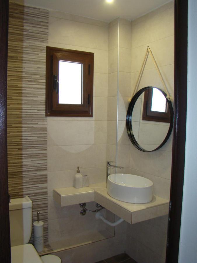 Apartamento Vour 52 Vourvourou Exterior foto