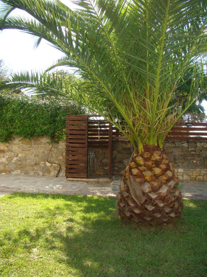 Apartamento Vour 52 Vourvourou Exterior foto
