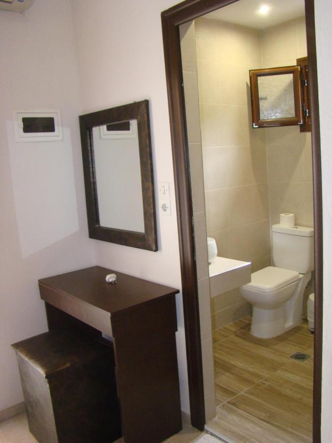 Apartamento Vour 52 Vourvourou Exterior foto