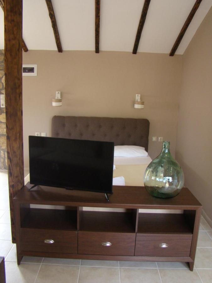 Apartamento Vour 52 Vourvourou Exterior foto