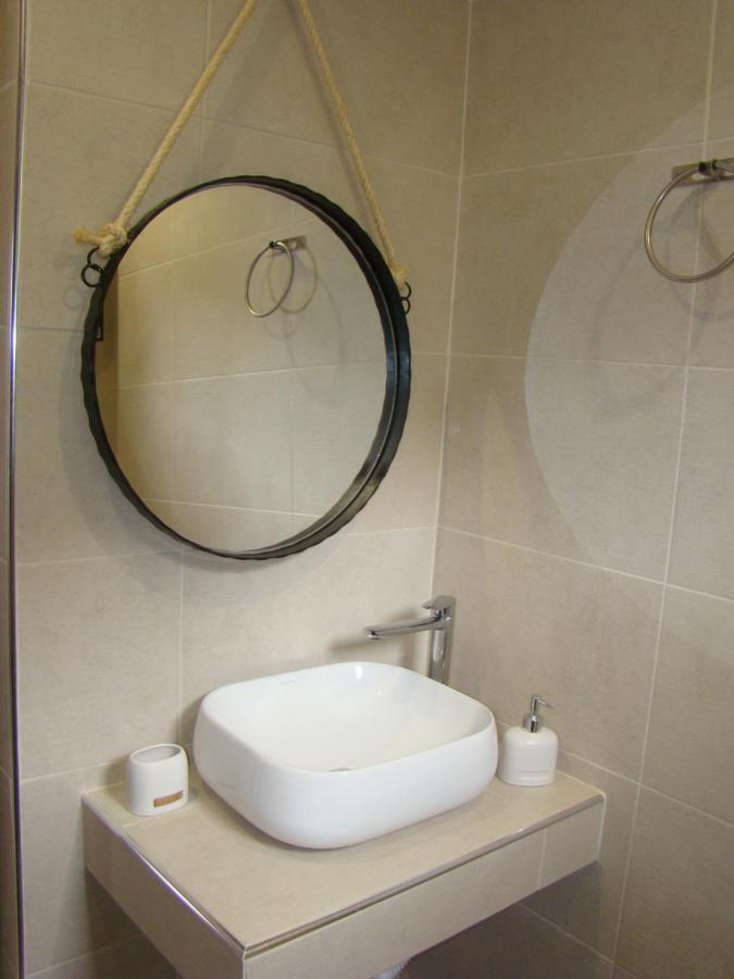 Apartamento Vour 52 Vourvourou Exterior foto