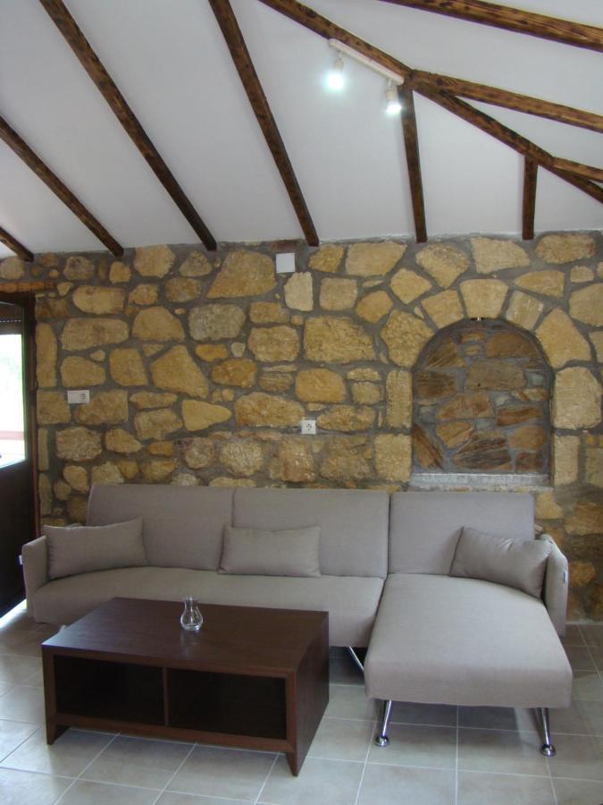 Apartamento Vour 52 Vourvourou Exterior foto