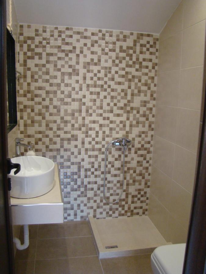 Apartamento Vour 52 Vourvourou Exterior foto