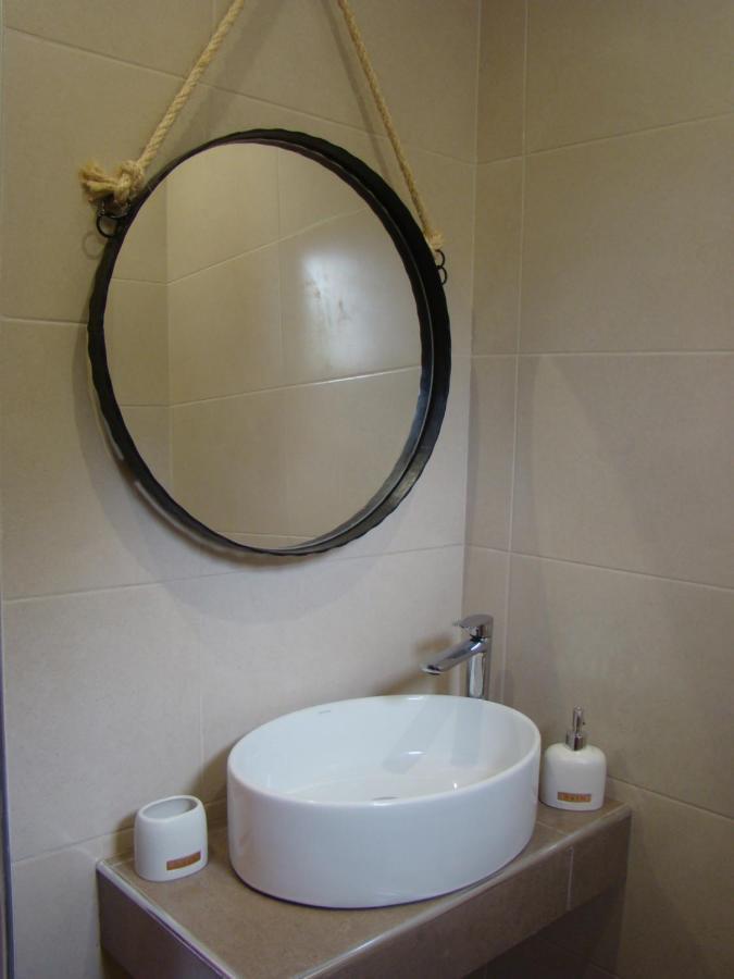 Apartamento Vour 52 Vourvourou Exterior foto