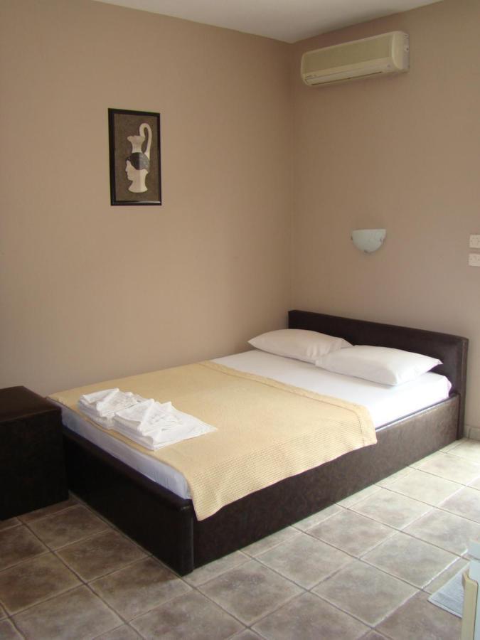 Apartamento Vour 52 Vourvourou Exterior foto