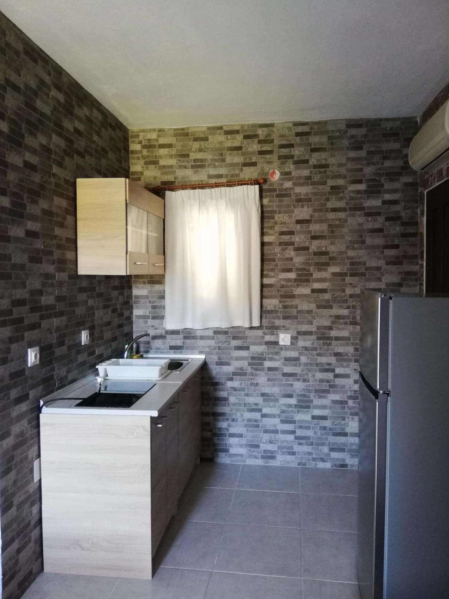 Apartamento Vour 52 Vourvourou Exterior foto